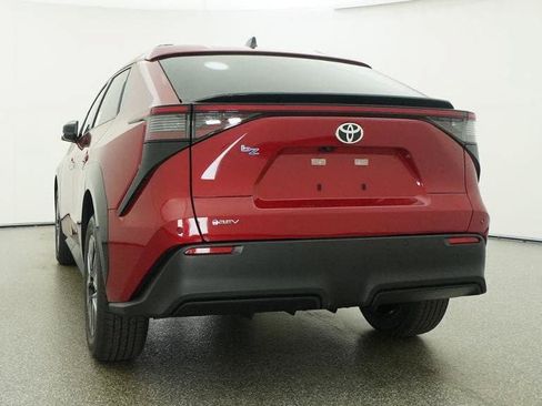 New 2026 Toyota bZ FWD image 22