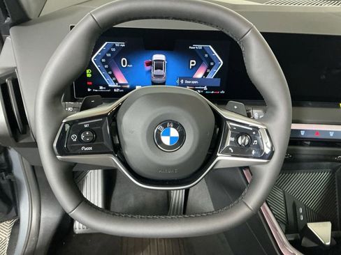 New 2026 BMW X3 xDrive30 w/ Convenience Package image 16