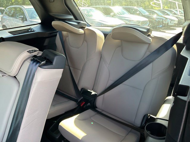Used 2026 Volvo XC90 B6 Plus AWD/4WD image 33