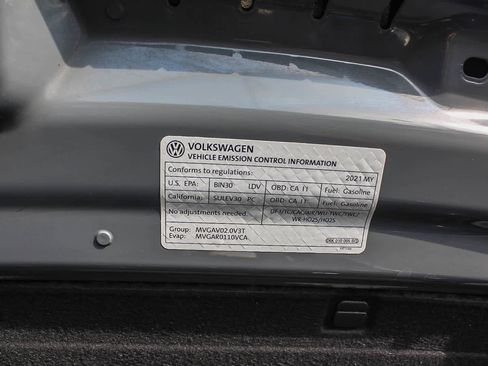 Used 2021 Volkswagen Jetta GLI Autobahn image 29