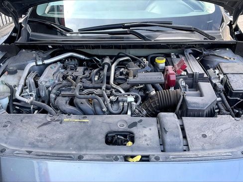 Used 2024 Nissan Sentra S FWD image 10
