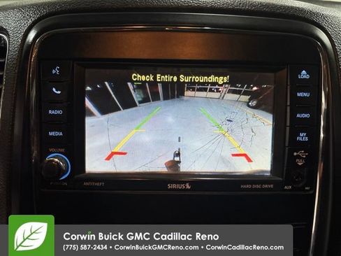 Used 2013 Dodge Durango SXT w/ Popular Equipment Group AWD/4WD image 26