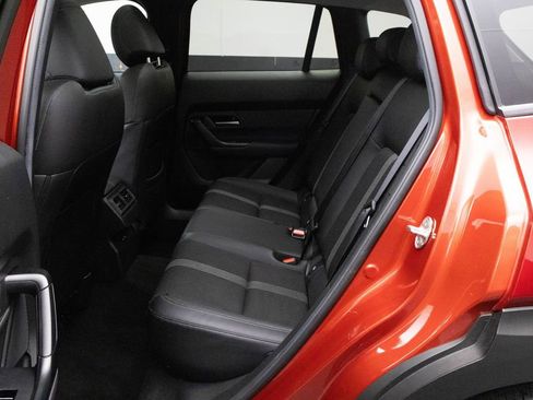 Used 2024 MAZDA CX-50 AWD 2.5 S w/ Cargo Package image 24