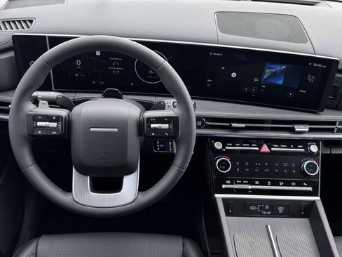 New 2026 Hyundai Santa Fe Limited AWD/4WD image 17