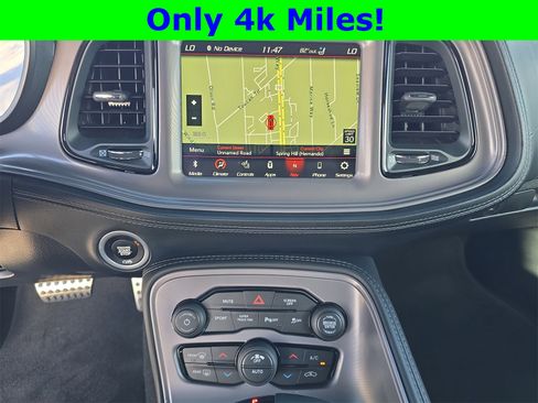 Used 2023 Dodge Challenger GT w/ Plus Package image 14