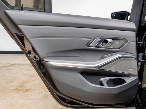 Used 2023 BMW M3 w/ Parking Assistance Package image 55