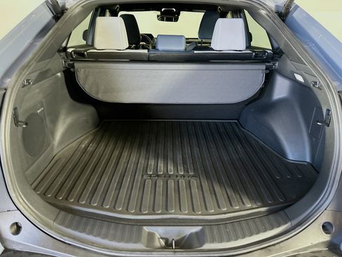 Used 2023 Subaru Solterra AWD image 29