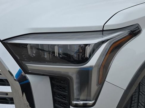New 2026 Toyota Tundra 1794 Edition AWD/4WD image 30