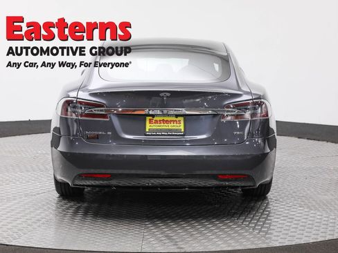Used 2018 Tesla Model S 75D image 6
