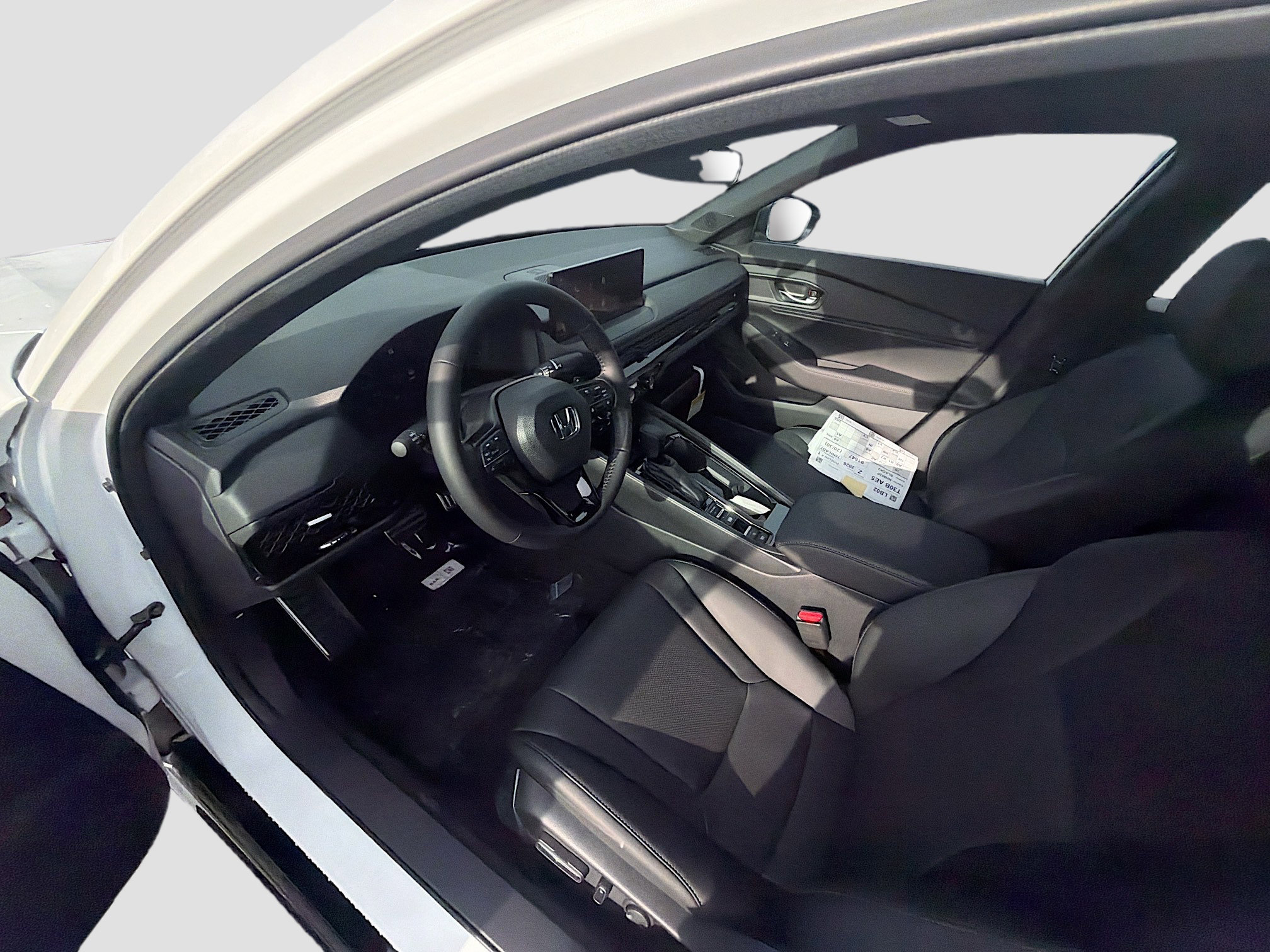 New 2026 Honda Accord Sport image 9