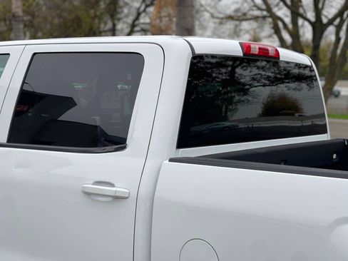 Used 2017 Chevrolet Silverado 2500 LT w/ Z71 Package, Off-Road image 40