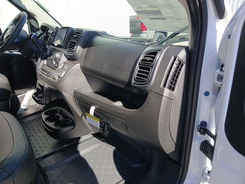 New 2026 RAM ProMaster 3500 w/ Power Group image 12