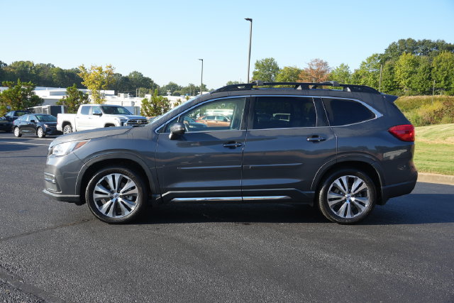 Used 2020 Subaru Ascent Limited w/ Technology Package AWD/4WD image 4