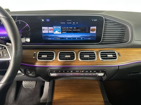 Certified 2026 Mercedes-Benz GLE 350 4MATIC image 30