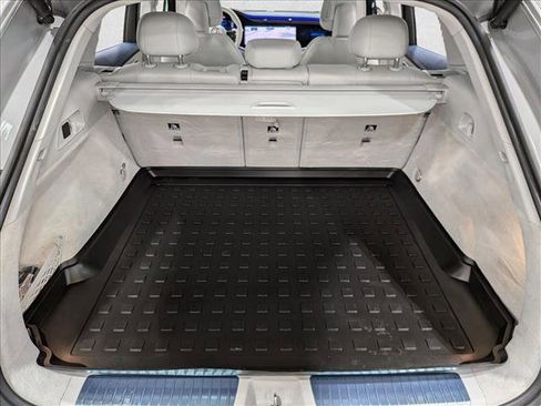 Certified 2024 Mercedes-Benz EQE AMG 4MATIC SUV image 6