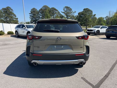 New 2026 MAZDA CX-50 Meridian Edition w/ Weather Package AWD/4WD image 4