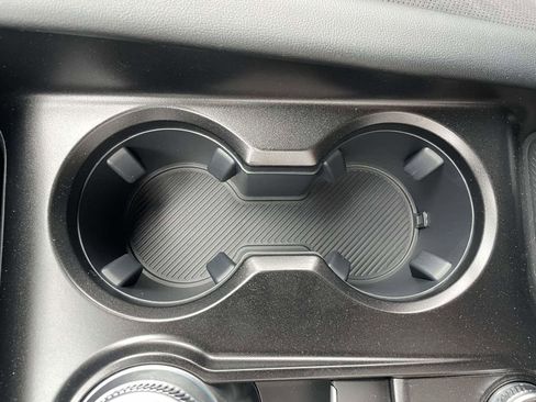 New 2026 Ford Explorer Tremor AWD/4WD image 18