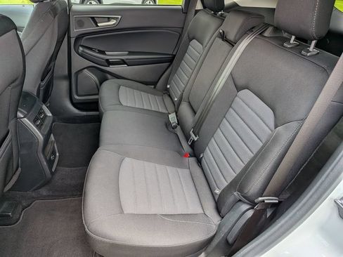 Used 2022 Ford Edge SE AWD/4WD image 26