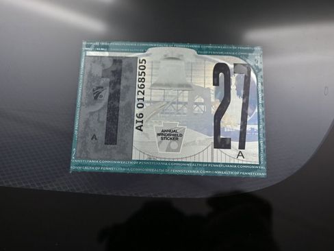 Used 2020 Tesla Model X Long Range image 8