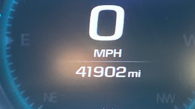 Used 2018 Chevrolet Camaro SS RWD image 26