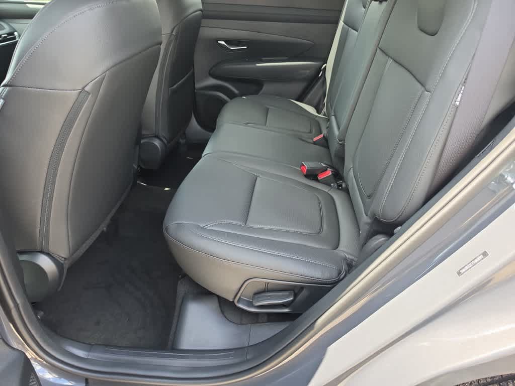 New 2026 Hyundai Tucson SEL Plus FWD image 20