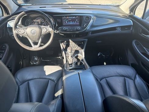 Used 2019 Buick Envision Premium image 28