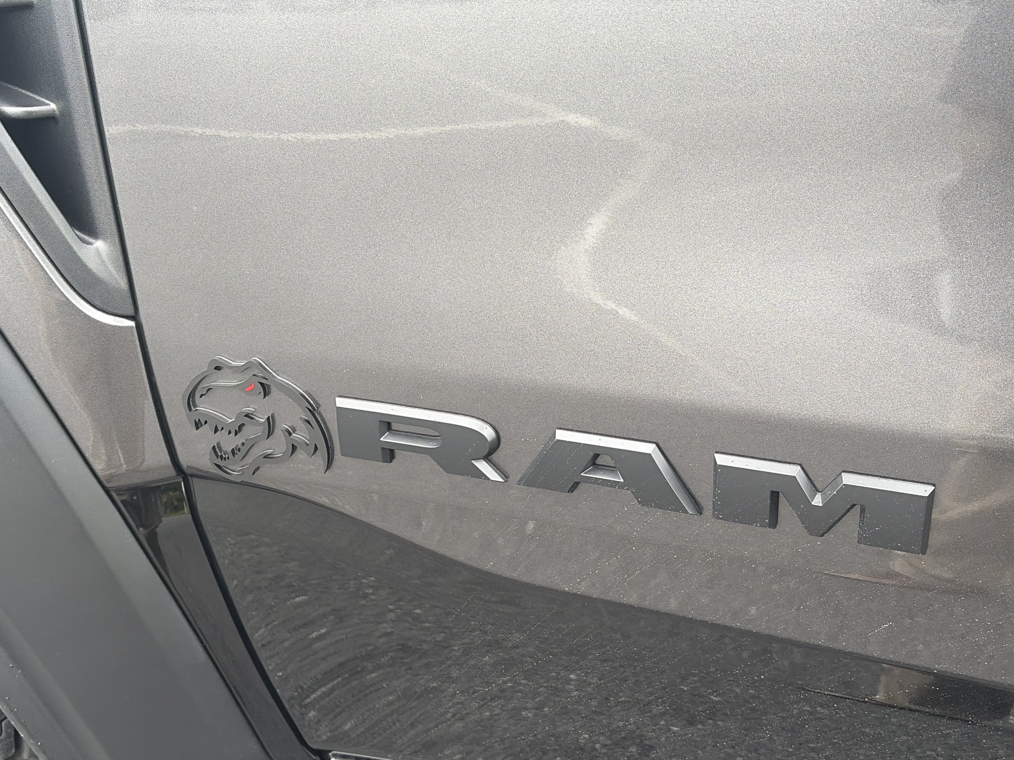 Used 2022 RAM 1500 TRX AWD/4WD image 10