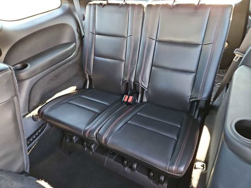 Used 2024 Dodge Durango GT image 36