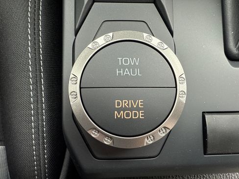 New 2026 Toyota Tacoma TRD Sport RWD image 26