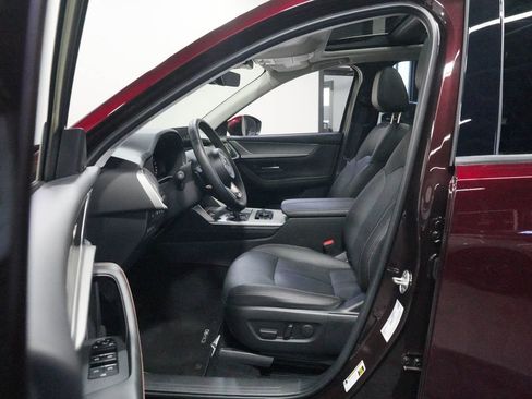 Used 2024 MAZDA CX-90 Plug-In Hybrid w/ Premium Pkg AWD/4WD image 30