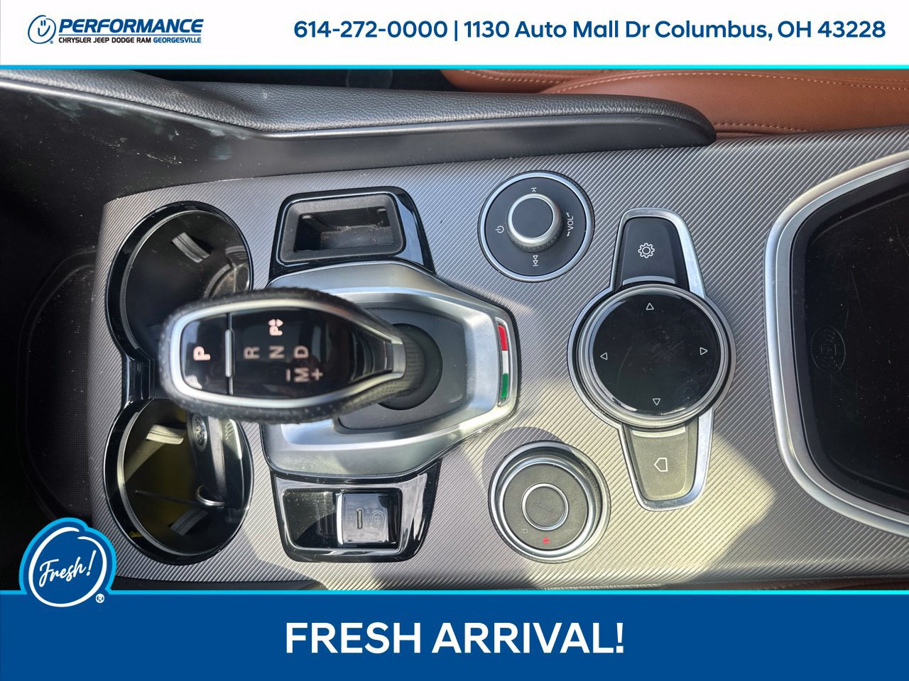 Used 2021 Alfa Romeo Giulia Ti Sport AWD/4WD image 24