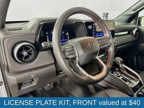Used 2023 Chevrolet Colorado Z71 w/ Z71 Convenience Package 2 AWD/4WD image 11