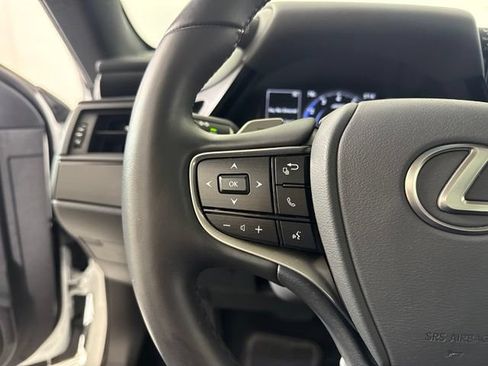 Used 2025 Lexus ES 350 w/ Premium Package FWD image 27