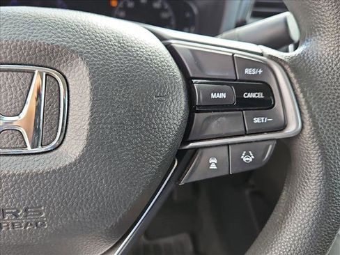 Used 2020 Honda Insight EX image 13