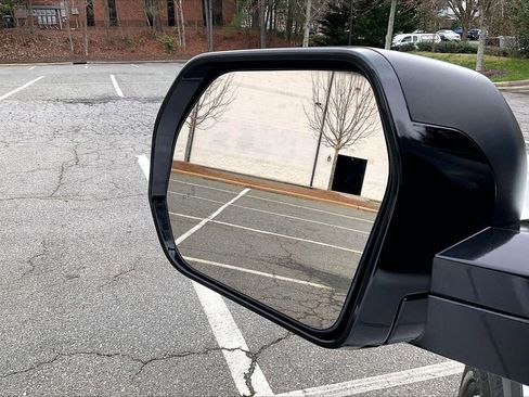 Used 2024 Toyota Tundra SR5 w/ SR5 Convenience Package image 30