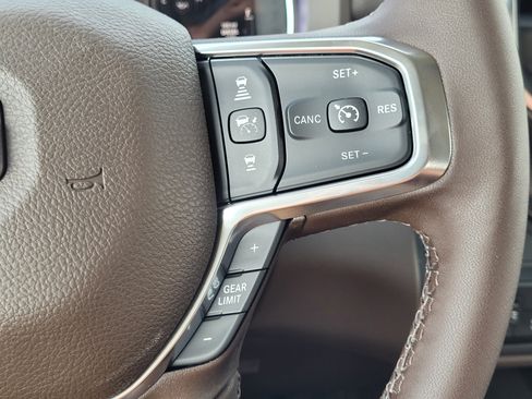 New 2026 RAM 3500 Laramie image 19