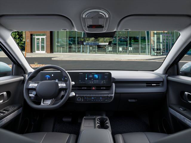 New 2027 Hyundai Ioniq 5 SEL AWD/4WD image 11