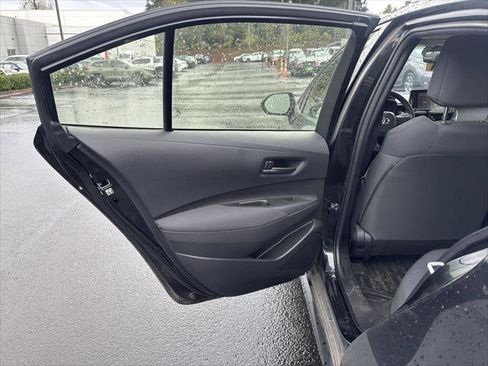 Certified 2022 Toyota Corolla LE w/ LE Premium Package image 12