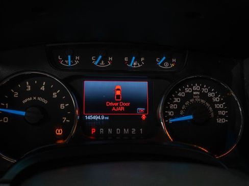 Used 2011 Ford F150 XLT w/ XLT Convenience Pkg image 15