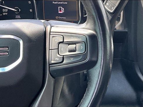 Used 2021 GMC Sierra 1500 AT4 w/ AT4 Value Package AWD/4WD image 18
