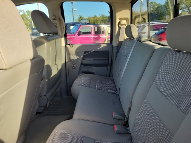 Used 2008 Dodge Ram 1500 Truck SLT w/ Popular Equipment Group AWD/4WD image 13