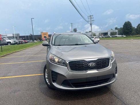 Used 2019 Kia Sorento AWD V6 w/ Option Group 020 image 21