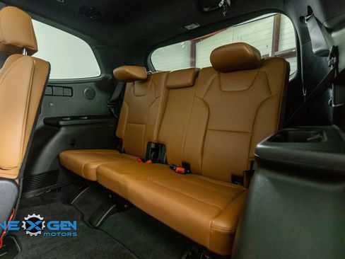 Used 2025 Kia Telluride SX X-Line AWD/4WD image 29