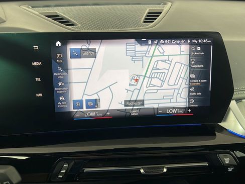Used 2023 BMW X1 xDrive28i w/ Premium Package AWD/4WD image 17