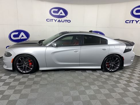 Used 2022 Dodge Charger R/T w/ Daytona Edition Group RWD image 6