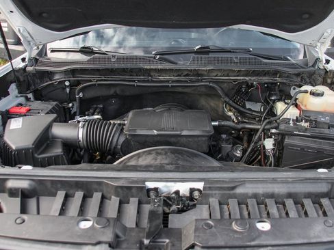 Used 2020 Chevrolet Silverado 3500 W/T w/ WT Convenience Package image 11