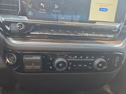 New 2026 Chevrolet Silverado 1500 LT w/ All Star Edition Plus image 15