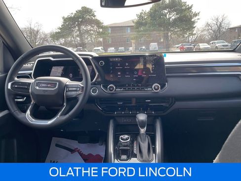 Used 2025 GMC Canyon Elevation w/ Convenience Package image 22