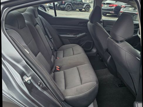 Used 2023 Nissan Altima 2.5 S image 10