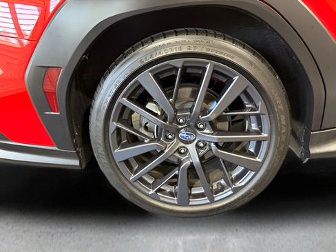 Used 2023 Subaru WRX Premium AWD/4WD image 35